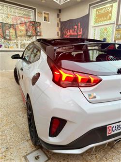 هيونداي فلوستر